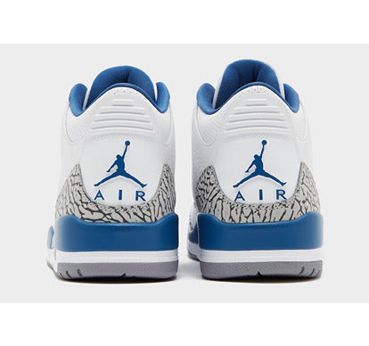 Air Jordan 3 Wizards