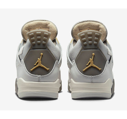 Air Jordan 4 SE Craft Photon Dust