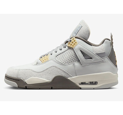 Air Jordan 4 SE Craft Photon Dust