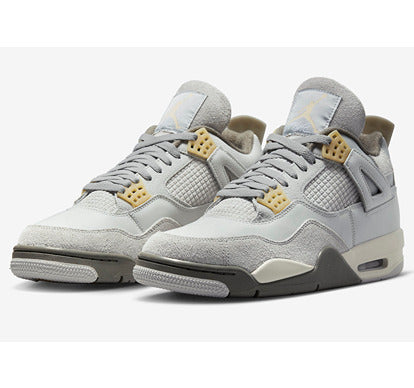 Air Jordan 4 SE Craft Photon Dust