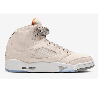 Air Jordan 5 SE Craft Light Orewood Brown