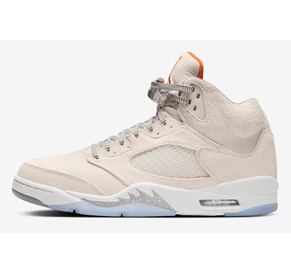 Air Jordan 5 SE Craft Light Orewood Brown