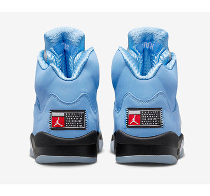 Air Jordan 5 UNC