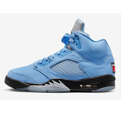 Air Jordan 5 UNC