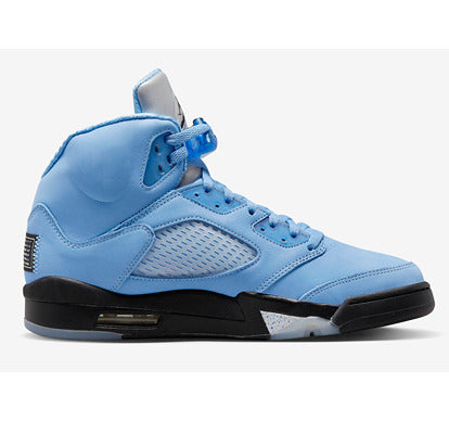 Air Jordan 5 UNC