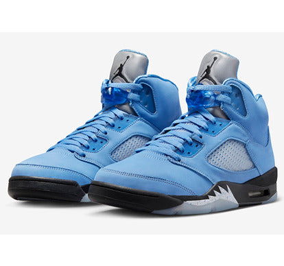 Air Jordan 5 UNC