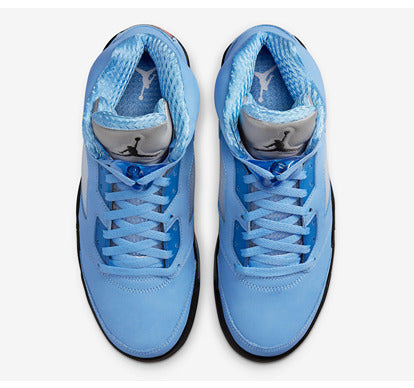 Air Jordan 5 UNC