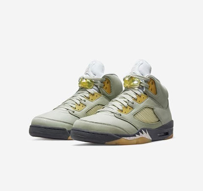 Jordan 5 Retro Jade Horizon