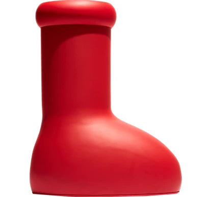 MSCHF Big Red Boot