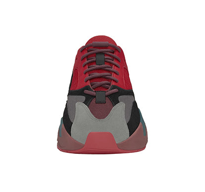 adidas Yeezy Boost 700 Hi-Res Red