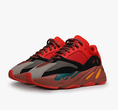 adidas Yeezy Boost 700 Hi-Res Red