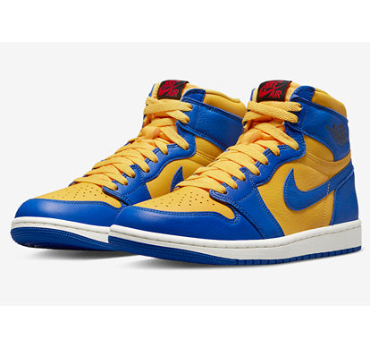 Air Jordan 1 High OG Reverse Laney