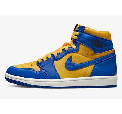 Air Jordan 1 High OG Reverse Laney