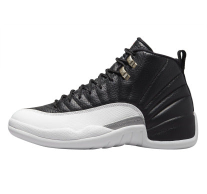 Air Jordan 12 Playoffs 2022