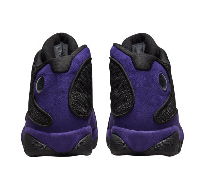 Air Jordan 13 Court Purple