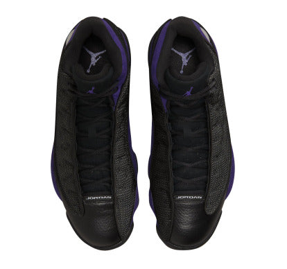 Air Jordan 13 Court Purple