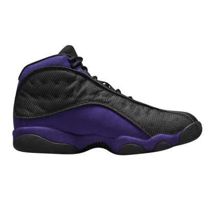 Air Jordan 13 Court Purple