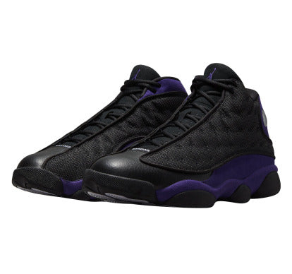 Air Jordan 13 Court Purple