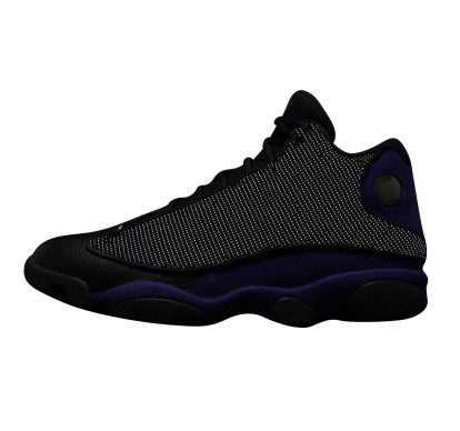 Air Jordan 13 Court Purple