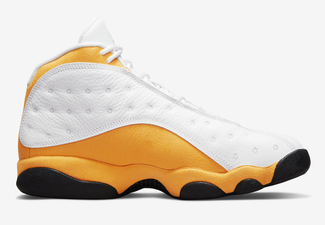 Air Jordan 13 “Del Sol”