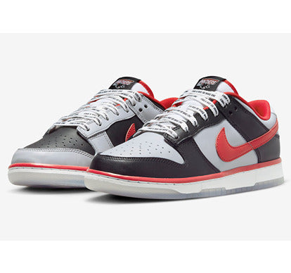 Clark Atlanta X Nike Dunk Low