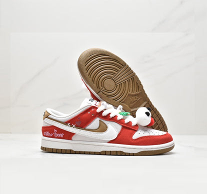 Nike Dunk Low SE "85" Double Swoosh