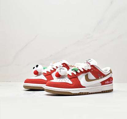 Nike Dunk Low SE "85" Double Swoosh