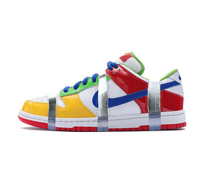 eBay x Nike SB Dunk Low