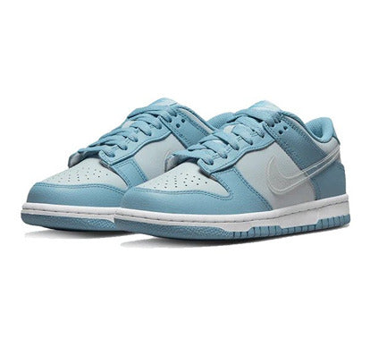 NIKE DUNK LOW GS 'AURA CLEAR'