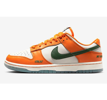 Florida A&M Dunk Low