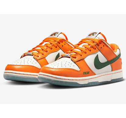 Florida A&M Dunk Low