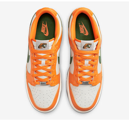 Florida A&M Dunk Low