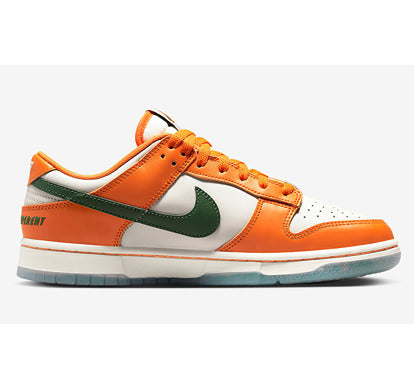 Florida A&M Dunk Low