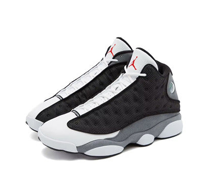 Air Jordan 13 Black Flint