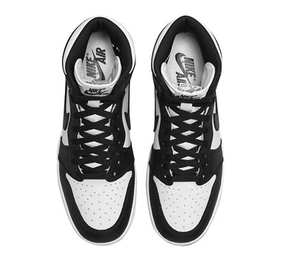 Air Jordan 1 Retro High 85 OG Black White