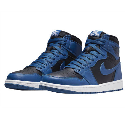 Jordan 1 Dark Marina Blue