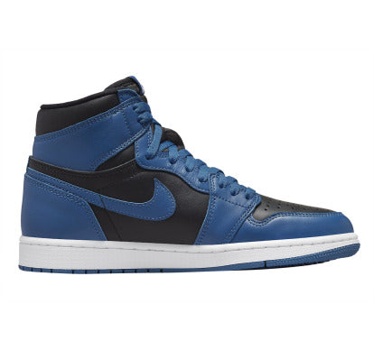 Jordan 1 Dark Marina Blue