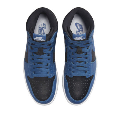 Jordan 1 Dark Marina Blue