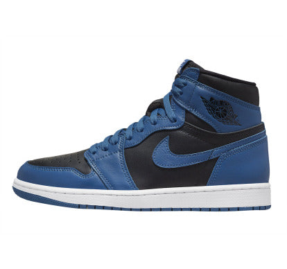 Jordan 1 Dark Marina Blue