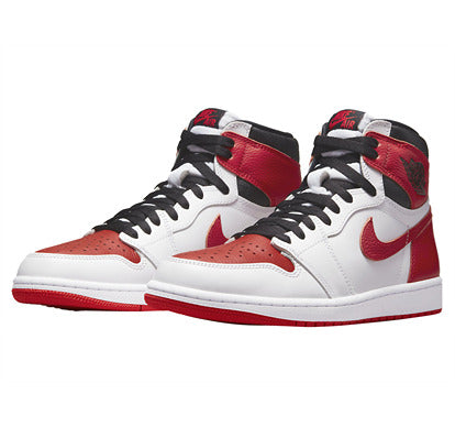 Air Jordan 1 High OG Heritage