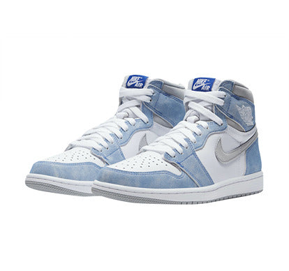 Air Jordan 1 High OG Hyper Royal