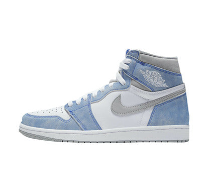 Air Jordan 1 High OG Hyper Royal