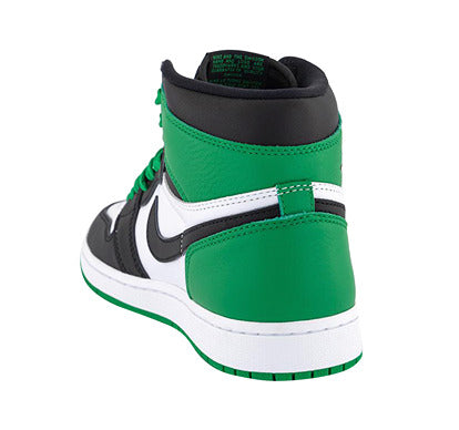 Air Jordan 1 High OG Lucky Green