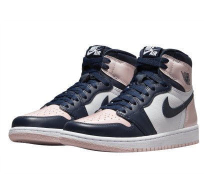 Air Jordan 1 High OG WMNS Atmosphere "Bubble Gums"