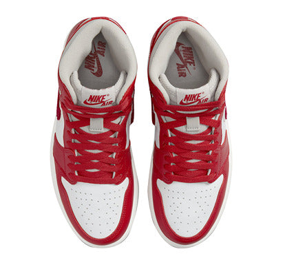 Air Jordan 1 High OG WMNS Newstalgia Chenille (Varsity Red)