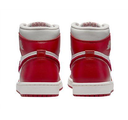 Air Jordan 1 High OG WMNS Newstalgia Chenille (Varsity Red)