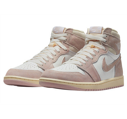 Air Jordan 1 High OG WMNS Washed Pink