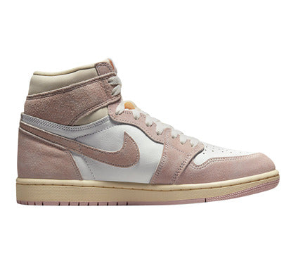 Air Jordan 1 High OG WMNS Washed Pink