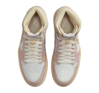 Air Jordan 1 High OG WMNS Washed Pink