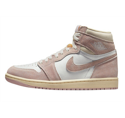 Air Jordan 1 High OG WMNS Washed Pink